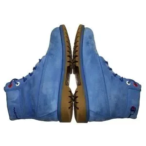 Champion Shoes Timberland X Champion Boots Boys Womens